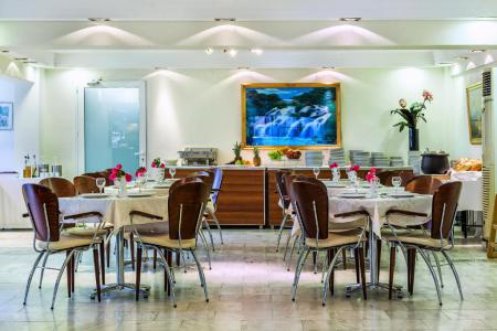 Elinotel Polis Hotel 3⭐️ інформація про готель та пошук турів в готелі Elinotel Polis Hotel 3⭐️ в Греції