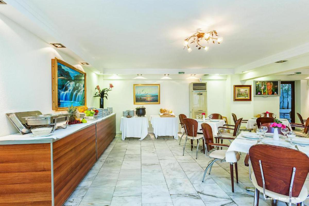 Elinotel Polis Hotel 3⭐️ інформація про готель та пошук турів в готелі Elinotel Polis Hotel 3⭐️ в Греції