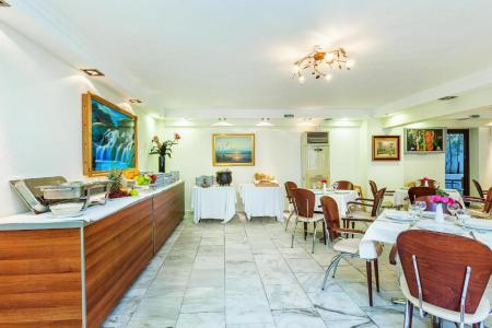 Elinotel Polis Hotel 3⭐️ інформація про готель та пошук турів в готелі Elinotel Polis Hotel 3⭐️ в Греції