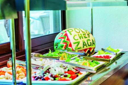 Elinotel Polis Hotel 3⭐️ інформація про готель та пошук турів в готелі Elinotel Polis Hotel 3⭐️ в Греції