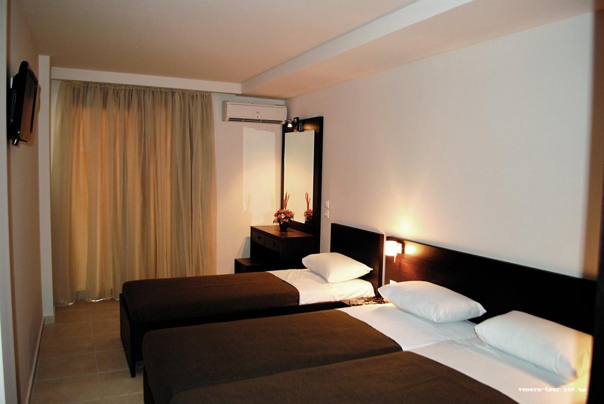 Elinotel Polis Hotel 3⭐️ інформація про готель та пошук турів в готелі Elinotel Polis Hotel 3⭐️ в Греції