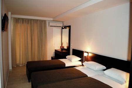 Elinotel Polis Hotel 3⭐️ інформація про готель та пошук турів в готелі Elinotel Polis Hotel 3⭐️ в Греції