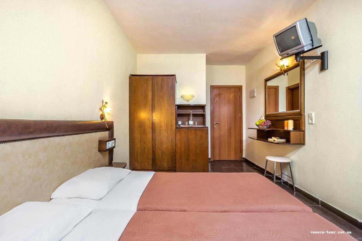 Elinotel Polis Hotel 3⭐️ інформація про готель та пошук турів в готелі Elinotel Polis Hotel 3⭐️ в Греції