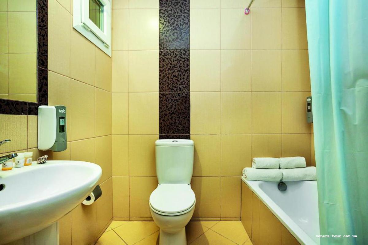 Elinotel Polis Hotel 3⭐️ інформація про готель та пошук турів в готелі Elinotel Polis Hotel 3⭐️ в Греції