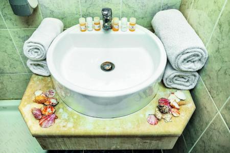 Elinotel Polis Hotel 3⭐️ інформація про готель та пошук турів в готелі Elinotel Polis Hotel 3⭐️ в Греції