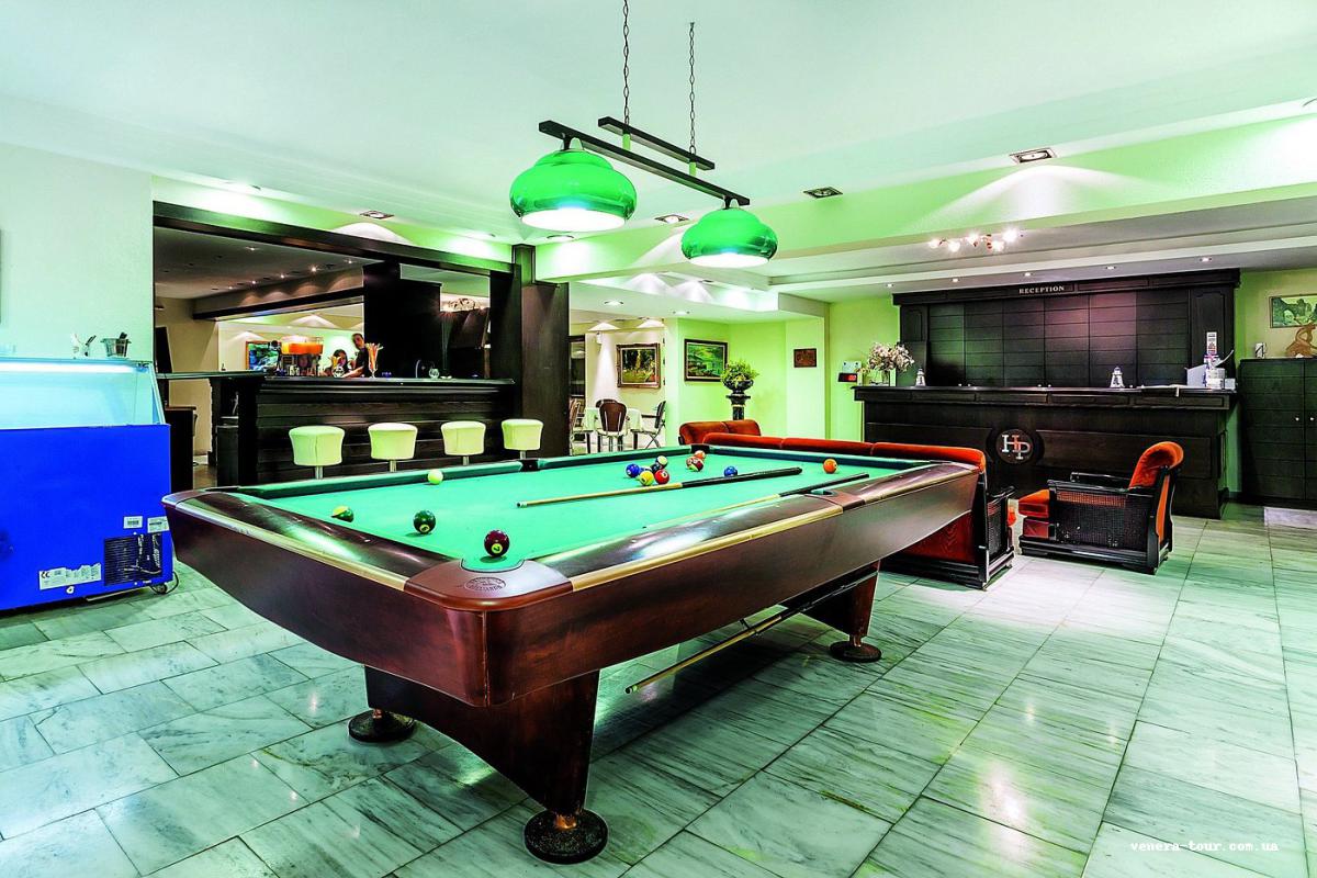 Elinotel Polis Hotel 3⭐️ інформація про готель та пошук турів в готелі Elinotel Polis Hotel 3⭐️ в Греції