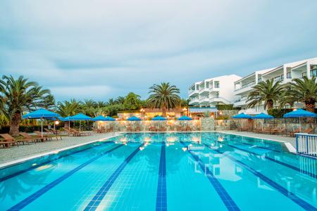 Xenios Port Marina Hotel 3⭐️