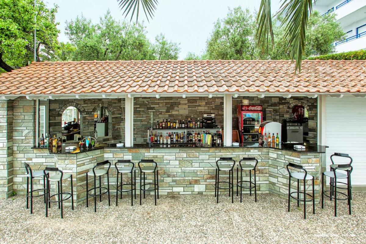 Xenios Port Marina Hotel 3⭐️ інформація про готель та пошук турів в готелі Xenios Port Marina Hotel 3⭐️ в Греції