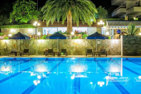 Xenios Port Marina Hotel 3⭐️ інформація про готель та пошук турів в готелі Xenios Port Marina Hotel 3⭐️ в Греції