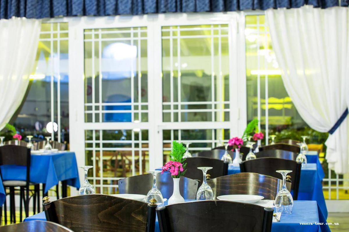 Xenios Port Marina Hotel 3⭐️ інформація про готель та пошук турів в готелі Xenios Port Marina Hotel 3⭐️ в Греції