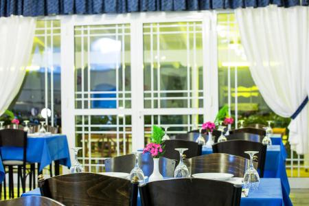 Xenios Port Marina Hotel 3⭐️ інформація про готель та пошук турів в готелі Xenios Port Marina Hotel 3⭐️ в Греції