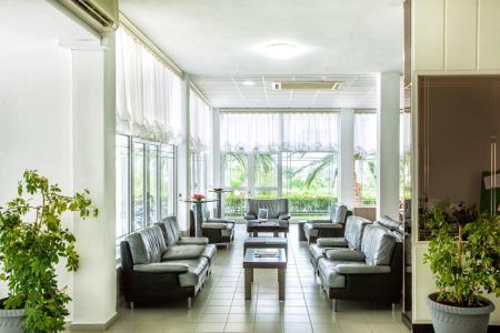 Xenios Port Marina Hotel 3⭐️ інформація про готель та пошук турів в готелі Xenios Port Marina Hotel 3⭐️ в Греції