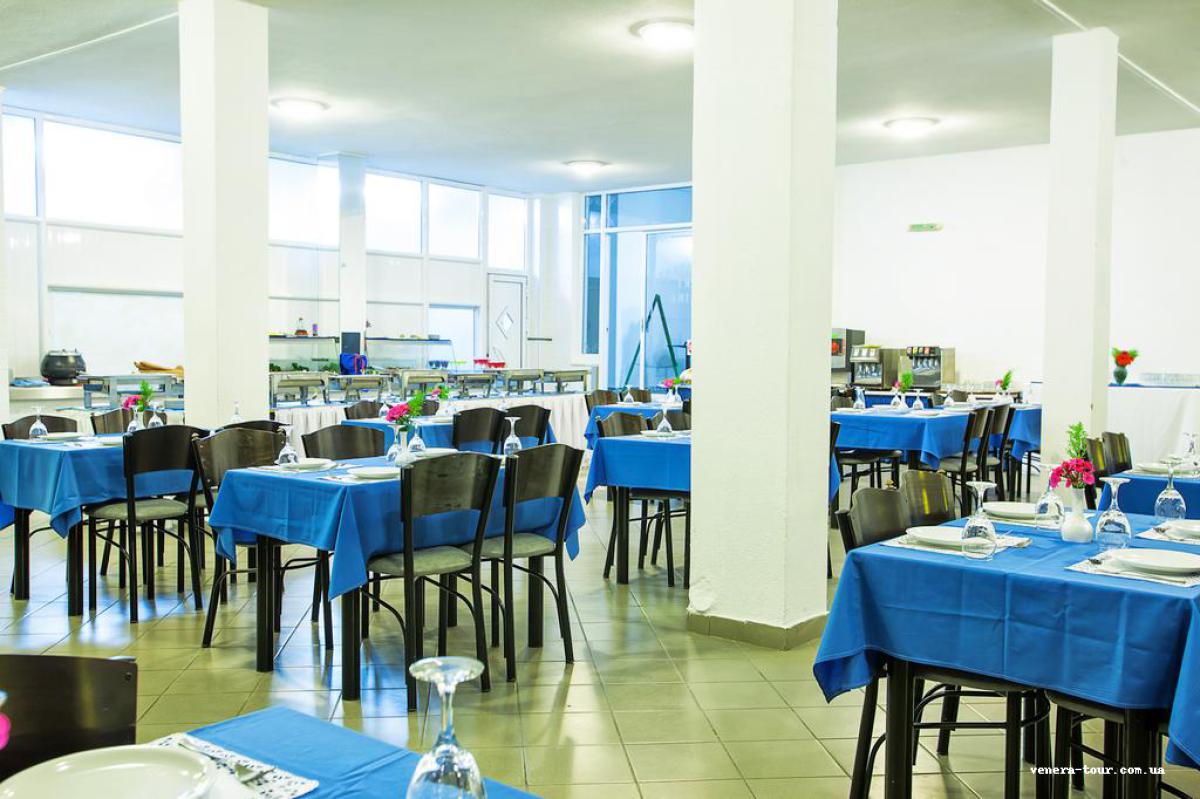 Xenios Port Marina Hotel 3⭐️ інформація про готель та пошук турів в готелі Xenios Port Marina Hotel 3⭐️ в Греції