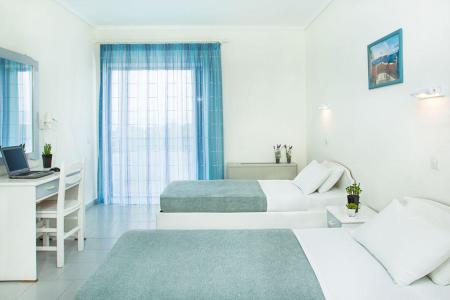 Xenios Port Marina Hotel 3⭐️ інформація про готель та пошук турів в готелі Xenios Port Marina Hotel 3⭐️ в Греції