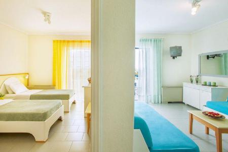 Xenios Port Marina Hotel 3⭐️ інформація про готель та пошук турів в готелі Xenios Port Marina Hotel 3⭐️ в Греції