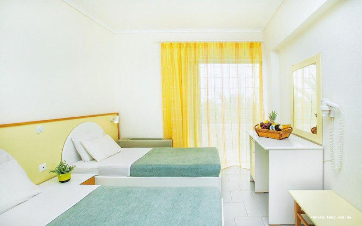 Xenios Port Marina Hotel 3⭐️ інформація про готель та пошук турів в готелі Xenios Port Marina Hotel 3⭐️ в Греції