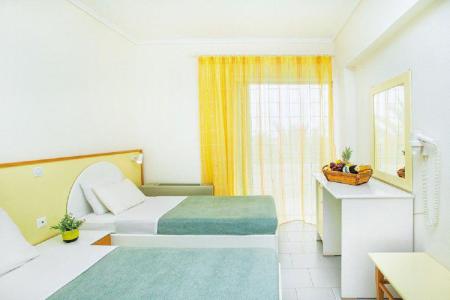 Xenios Port Marina Hotel 3⭐️ інформація про готель та пошук турів в готелі Xenios Port Marina Hotel 3⭐️ в Греції