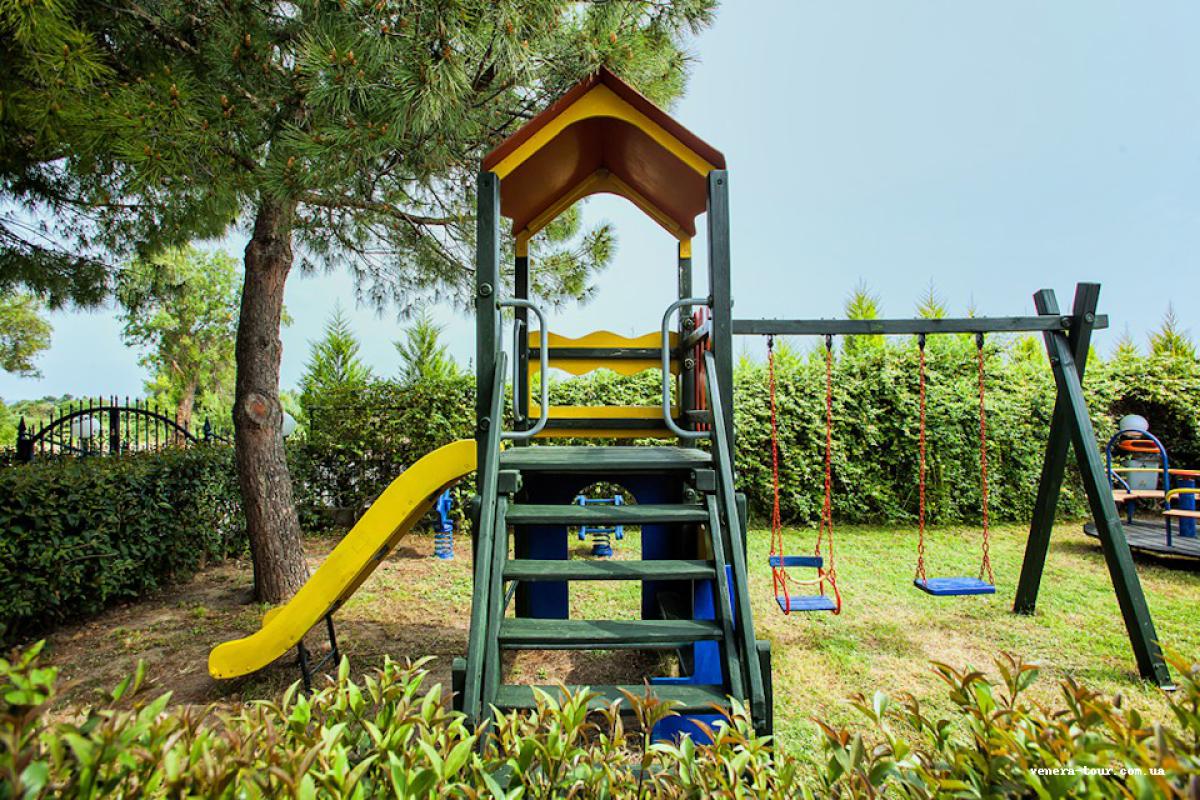 Xenios Port Marina Hotel 3⭐️ інформація про готель та пошук турів в готелі Xenios Port Marina Hotel 3⭐️ в Греції