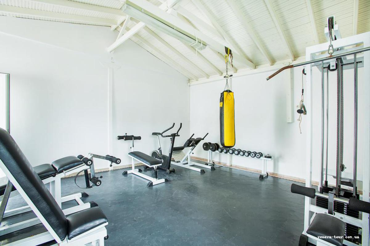 Xenios Port Marina Hotel 3⭐️ інформація про готель та пошук турів в готелі Xenios Port Marina Hotel 3⭐️ в Греції