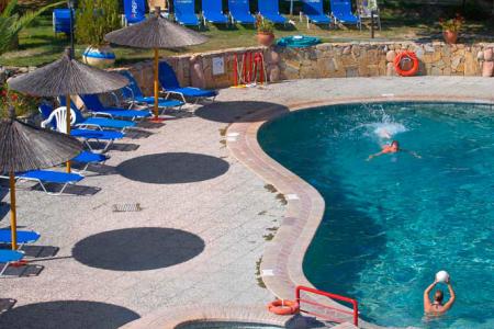 Chrousso Village Hotel 4⭐️ інформація про готель та пошук турів в готелі Chrousso Village Hotel 4⭐️ в Греції