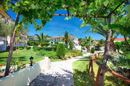 Chrousso Village Hotel 4⭐️ інформація про готель та пошук турів в готелі Chrousso Village Hotel 4⭐️ в Греції