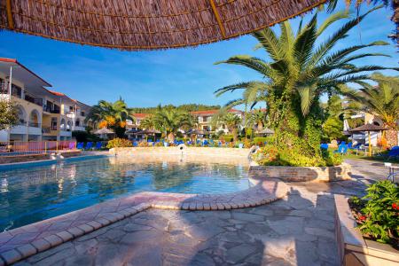 Chrousso Village Hotel 4⭐️ інформація про готель та пошук турів в готелі Chrousso Village Hotel 4⭐️ в Греції