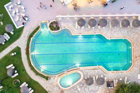 Chrousso Village Hotel 4⭐️ інформація про готель та пошук турів в готелі Chrousso Village Hotel 4⭐️ в Греції