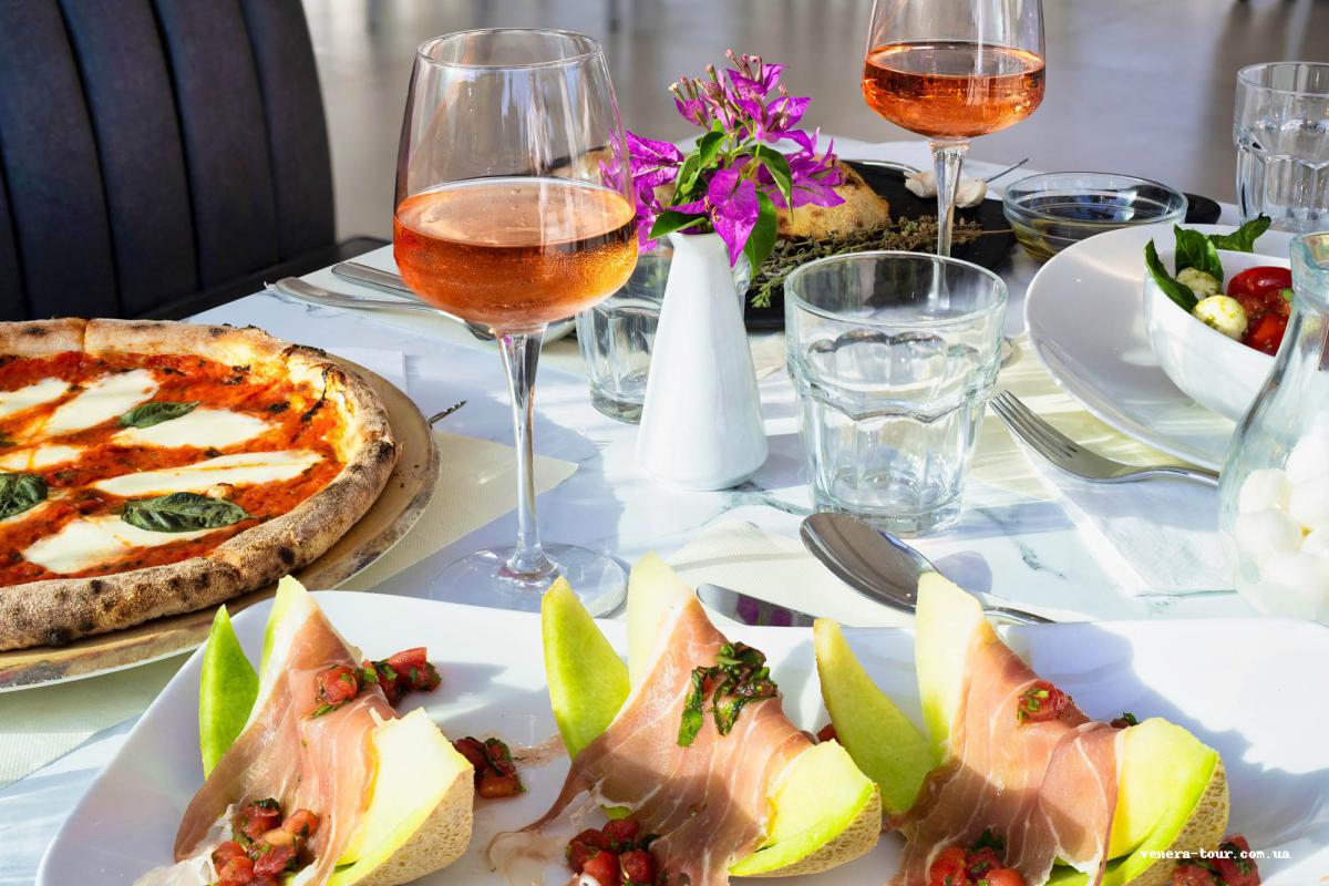 Chrousso Village Hotel 4⭐️ інформація про готель та пошук турів в готелі Chrousso Village Hotel 4⭐️ в Греції