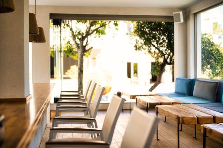 Chrousso Village Hotel 4⭐️ інформація про готель та пошук турів в готелі Chrousso Village Hotel 4⭐️ в Греції