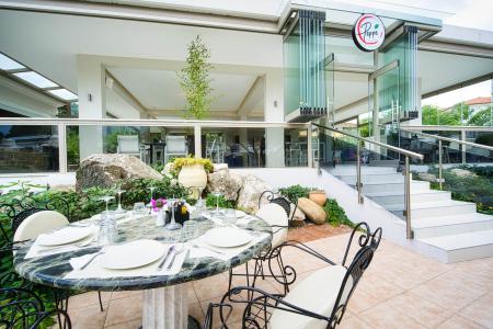 Chrousso Village Hotel 4⭐️ інформація про готель та пошук турів в готелі Chrousso Village Hotel 4⭐️ в Греції