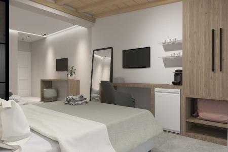 Chrousso Village Hotel 4⭐️ інформація про готель та пошук турів в готелі Chrousso Village Hotel 4⭐️ в Греції