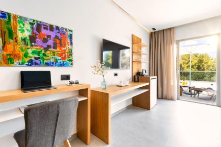 Chrousso Village Hotel 4⭐️ інформація про готель та пошук турів в готелі Chrousso Village Hotel 4⭐️ в Греції