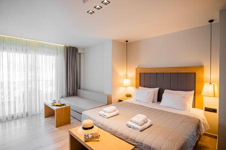 Chrousso Village Hotel 4⭐️ інформація про готель та пошук турів в готелі Chrousso Village Hotel 4⭐️ в Греції