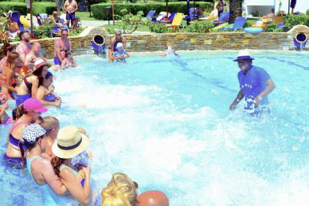 Chrousso Village Hotel 4⭐️ інформація про готель та пошук турів в готелі Chrousso Village Hotel 4⭐️ в Греції