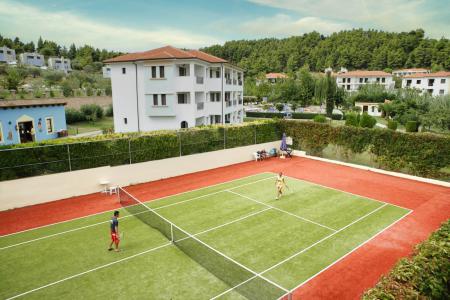 Chrousso Village Hotel 4⭐️ інформація про готель та пошук турів в готелі Chrousso Village Hotel 4⭐️ в Греції