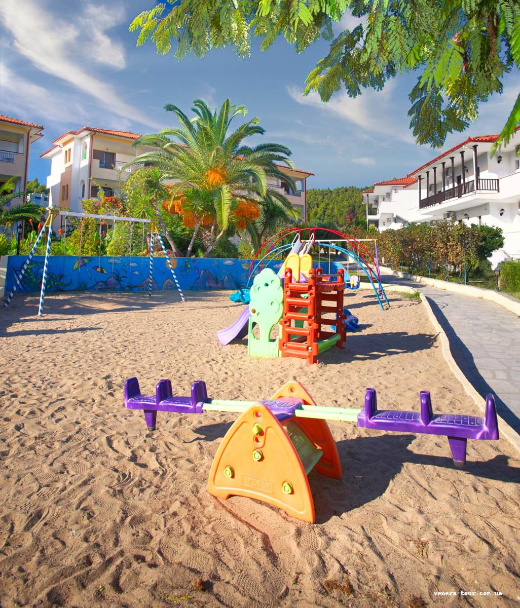 Chrousso Village Hotel 4⭐️ інформація про готель та пошук турів в готелі Chrousso Village Hotel 4⭐️ в Греції