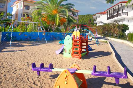 Chrousso Village Hotel 4⭐️ інформація про готель та пошук турів в готелі Chrousso Village Hotel 4⭐️ в Греції