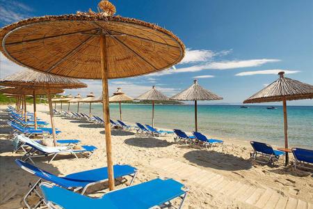 Chrousso Village Hotel 4⭐️ інформація про готель та пошук турів в готелі Chrousso Village Hotel 4⭐️ в Греції