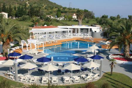 Ioli Village 3⭐️