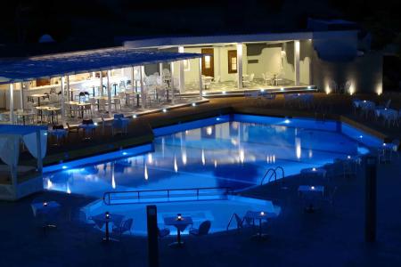 Ioli Village 3⭐️ інформація про готель та пошук турів в готелі Ioli Village 3⭐️ в Греції