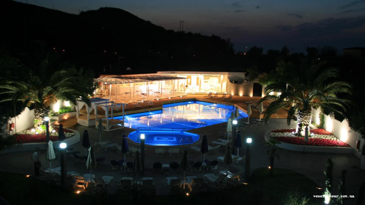 Ioli Village 3⭐️ інформація про готель та пошук турів в готелі Ioli Village 3⭐️ в Греції