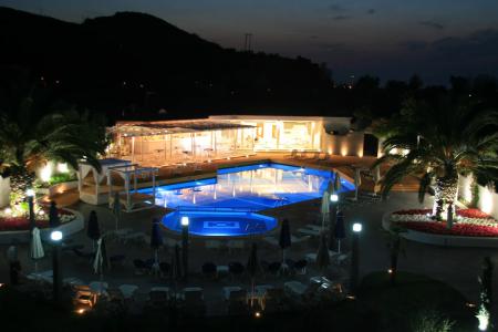 Ioli Village 3⭐️ інформація про готель та пошук турів в готелі Ioli Village 3⭐️ в Греції