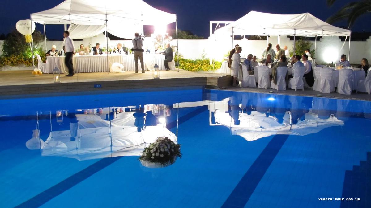 Ioli Village 3⭐️ інформація про готель та пошук турів в готелі Ioli Village 3⭐️ в Греції