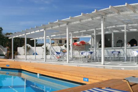 Ioli Village 3⭐️ інформація про готель та пошук турів в готелі Ioli Village 3⭐️ в Греції