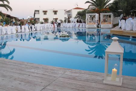 Ioli Village 3⭐️ інформація про готель та пошук турів в готелі Ioli Village 3⭐️ в Греції