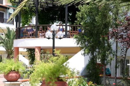 Ioli Village 3⭐️ інформація про готель та пошук турів в готелі Ioli Village 3⭐️ в Греції