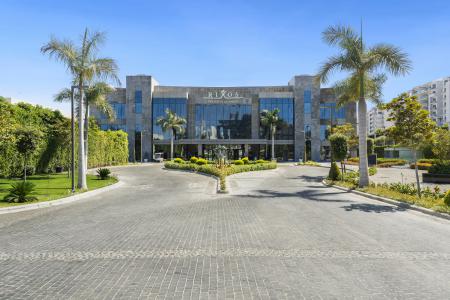 Rixos Premium Alamein 5⭐️ інформація про готель та пошук турів в готелі Rixos Premium Alamein 5⭐️ в Єгипеті