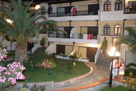 Ioli Village 3⭐️ інформація про готель та пошук турів в готелі Ioli Village 3⭐️ в Греції