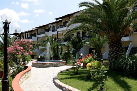 Ioli Village 3⭐️ інформація про готель та пошук турів в готелі Ioli Village 3⭐️ в Греції