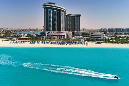 Rixos Premium Alamein 5⭐️